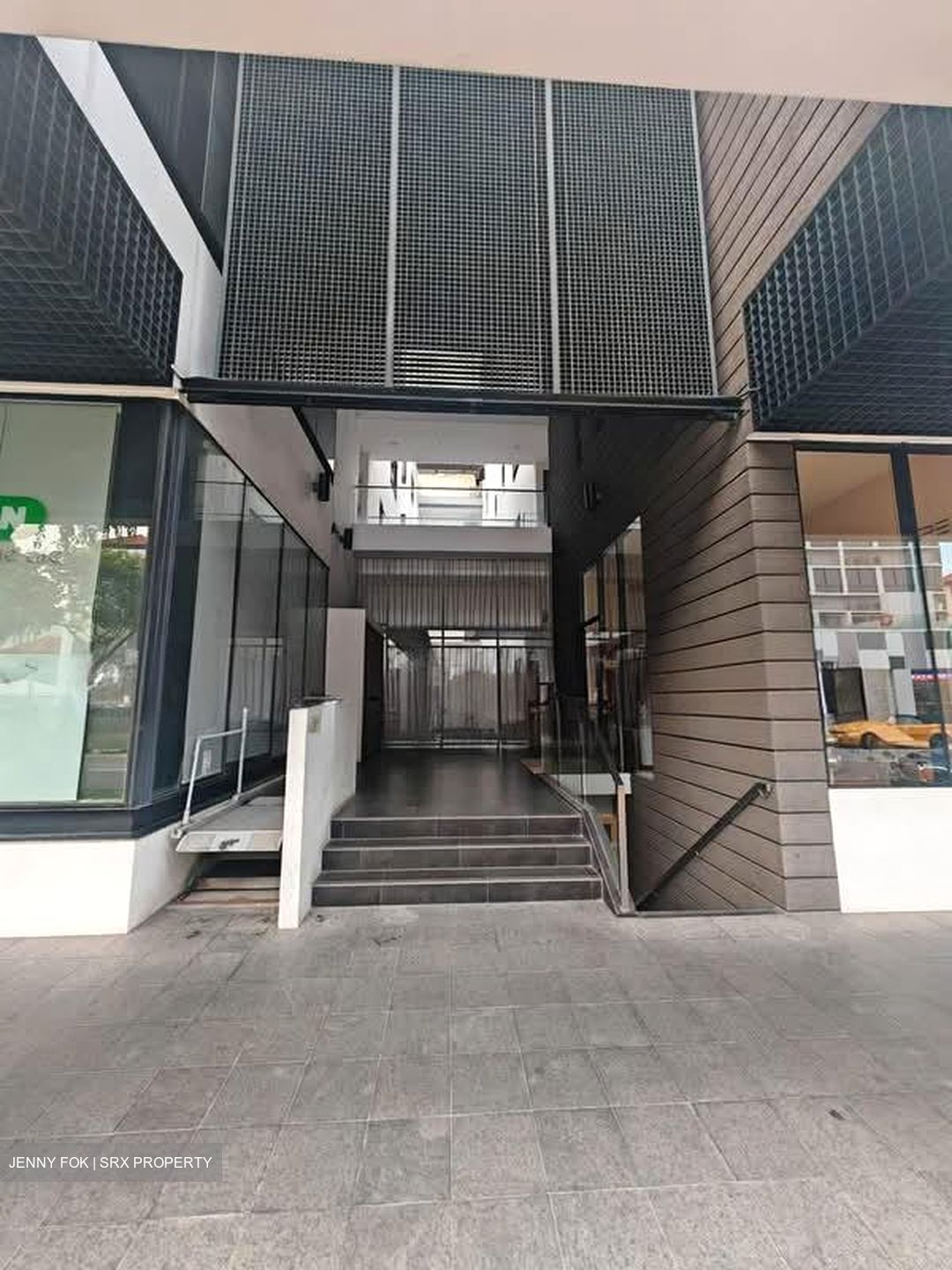 The Modules (D15), Office #564737131